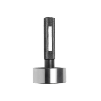 Калибр-пробка глад 170 H 6 ПР нас. н.п. МИК