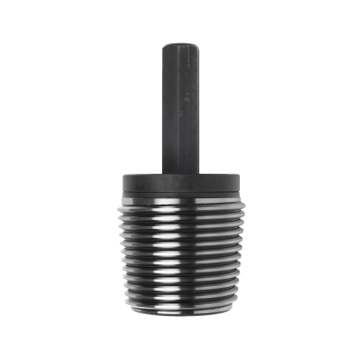 Калибр-пробка РЗ 86 раб. лев.