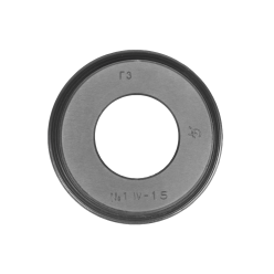 Калибр-кольцо ГЗ 133 раб.