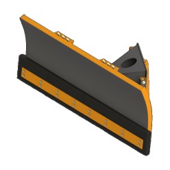 Отвал для уборки снега SB(L)-MM-750- 1200