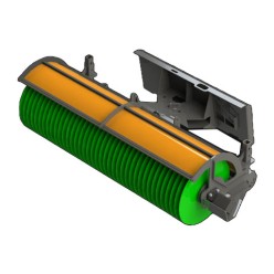 Щетка с механическим поворотом 1300 мм