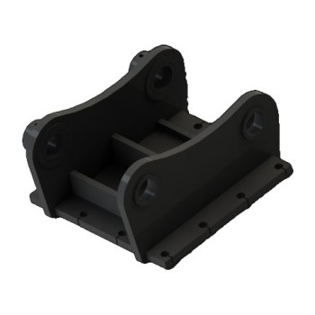 Переходные плиты для гидромолотов для экскаваторов до 35 т