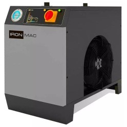 Осушитель сжатого воздуха I-150 DIGI