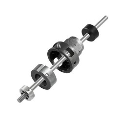 Головки для лерок REMS