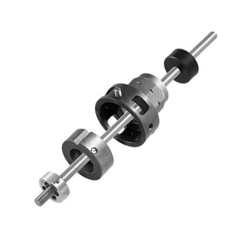 Головки для лерок REMS