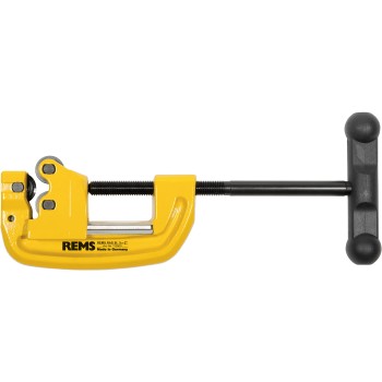 Труборез REMS РАС СТ