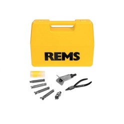 Ручной расширитель/отбортовщик Хуррикан Х REMS