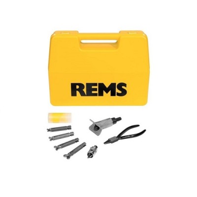 Ручной расширитель/отбортовщик Хуррикан Х REMS