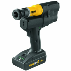 Аккумуляторный расширитель труб с автоматическим возвратом Акку-Экс-Пресс П ACC REMS