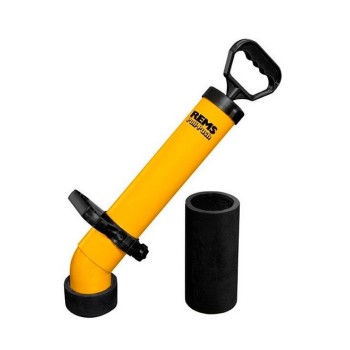 Пуль-Пуш - Устройство всасывания и чистки под давлением REMS