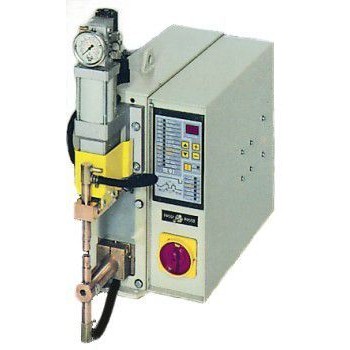 Машина для контактной сварки TECNA 2102