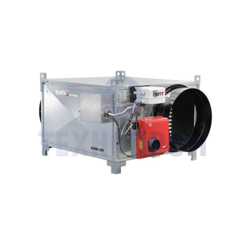 Теплогенератор Ballu-Biemmedue FARM 185T (400V-3-50/60 Hz)