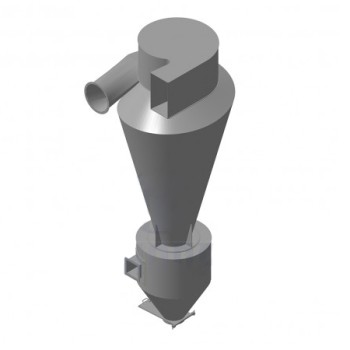 Циклон СИОТ-М №3