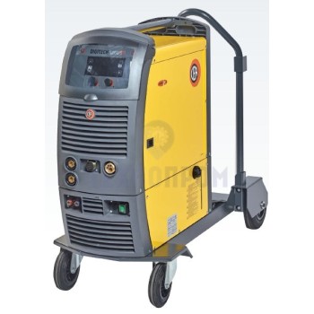 Cварочный полуавтомат CEA DIGITECH 3200 VP2  с импульсным режимом и спецпроцессами