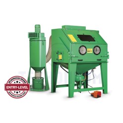 Пескоструйная камера Contracor ECO-120P Пескоструйная камера Contracor ECO-120P