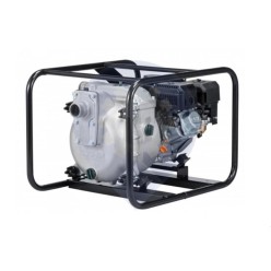 Бензиновая мотопомпа для сильнозагрязненной воды Koshin KTZ-100S o/s