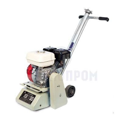 Демаркировщик дорожной разметки HYVST OMX-200