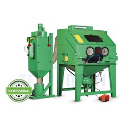Пескоструйная камера Contracor ECO-80PL Пескоструйная камера Contracor ECO-80PL