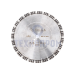Диск алмазный Solga Diamant PROFESSIONAL10 сегментный (железобетон) 400мм