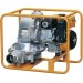Бензиновая диафрагменная мотопомпа Robin-Subaru PTG307D