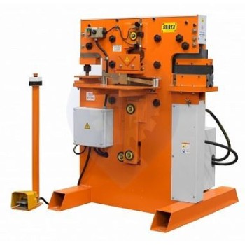 Станок металлообрабатывающий (металлорежущий) Stalex M55 (Пресс-ножницы)