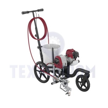 Агрегат для разметки дорог WAGNER TITAN PowrLiner 850 (MAX размер сопла TIP	0.019)