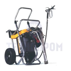 Агрегат окрасочный Super Finish 31 (Wagner, Германия)