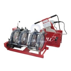 Аппарат для сварки пластиковых труб V-Weld M 250 VOLL