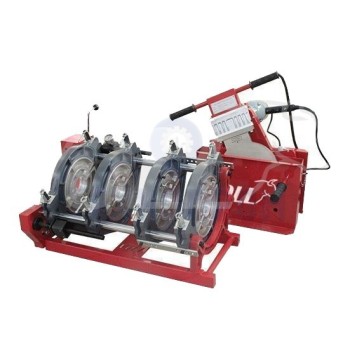 Аппарат для сварки пластиковых труб V-Weld M 250 VOLL