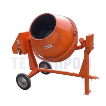 Бетоносмеситель Zitrek ZBR Мах 600 (380V)