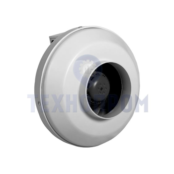 Вентилятор канальный центробежный Shuft CFk 250 MAX