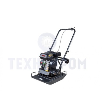 Виброплита Zitrek CNP 20-2 (Loncin 200F, 6,5hp 87 кг.)