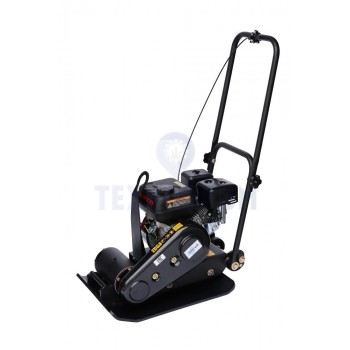 Виброплита Zitrek z3k101 (Loncin 200F, 6,5hp)