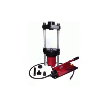 Выпрессовщик шкворней ШВГ 50-100