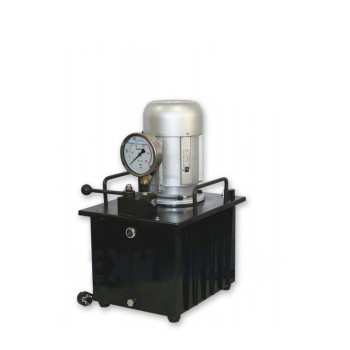 Гидравлическая насосная станция РОСТ ГНС10-0,8