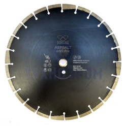 Диск алмазный KEOS Professional сегментный (асфальт) 400мм