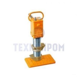 Домкрат гидравлический путевой ПДР-8