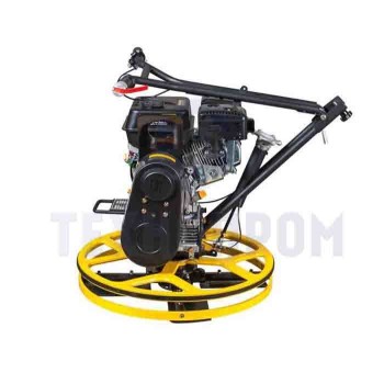 Заглаживающая машина Zitrek PT-24 (LONCIN 200F) без диска