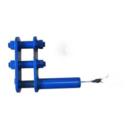 Замок Смаля ЗЗС-6,3 г/п 6,3 т