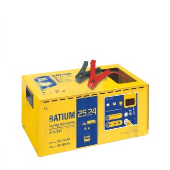 Зарядное устройство GYS BATIUM 25-24 X
