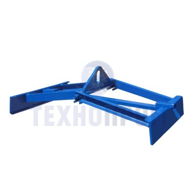 Захват для бетонных плит перекрытия ЗЖБП г/п 0,8 т