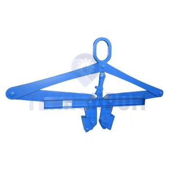 Захват для бухт проволоки ЗКО г/п 1,2 т