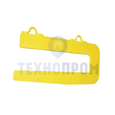 Захват для лестничных маршей ЗЛМ г/п 1,6 т