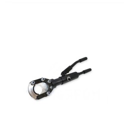 Кабелерез ручной гидравлический РОСТ КРГ-52