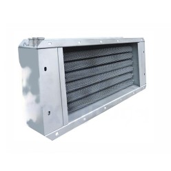 Калорифер электрический ЭК-30