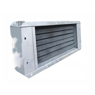 Калорифер электрический ЭК-42