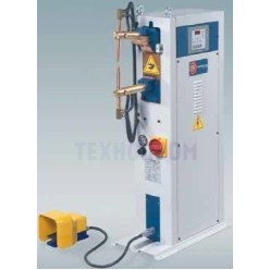 Машина для контактной сварки - CEA ZP 18