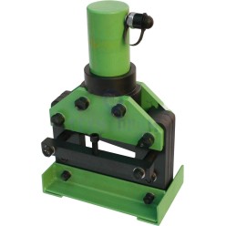 Шинорез гидравлический НРШГ-200м