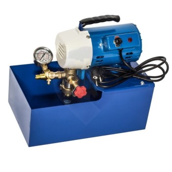 Электрический опрессовщик ОГС-25ЭП-3