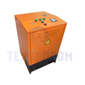 Парогенератор нерегулируемый ПАР-15 (380) (Черн. котел - равномер. распределение теплого пара)